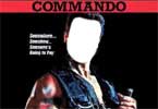Commando - Arnold Schwarzenegger